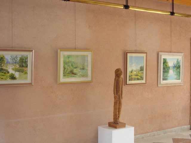 2009 - Mirano (VE)